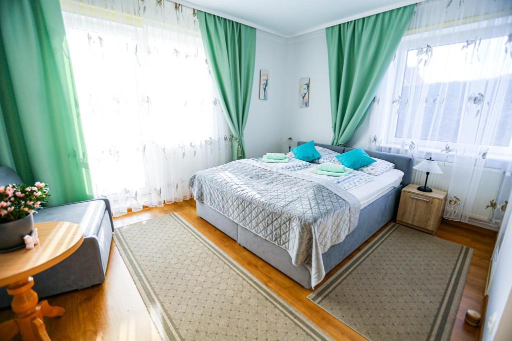 Villa Nadmorska Leba Centrum Luaran gambar