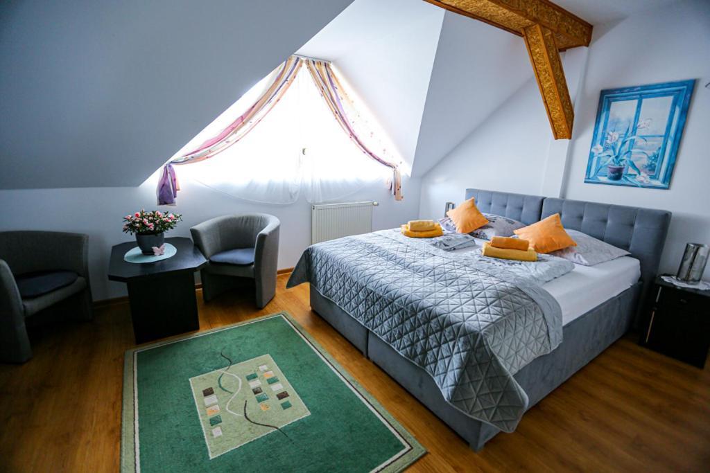 Villa Nadmorska Leba Centrum Luaran gambar